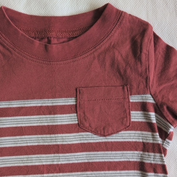 mixed brands 4 piece cotton summer matching set 24 months baby toddler boys - Picture 3 of 16